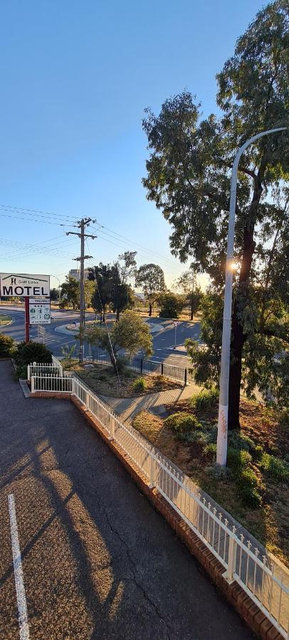 Golf Links Motel Tamworth Extérieur photo